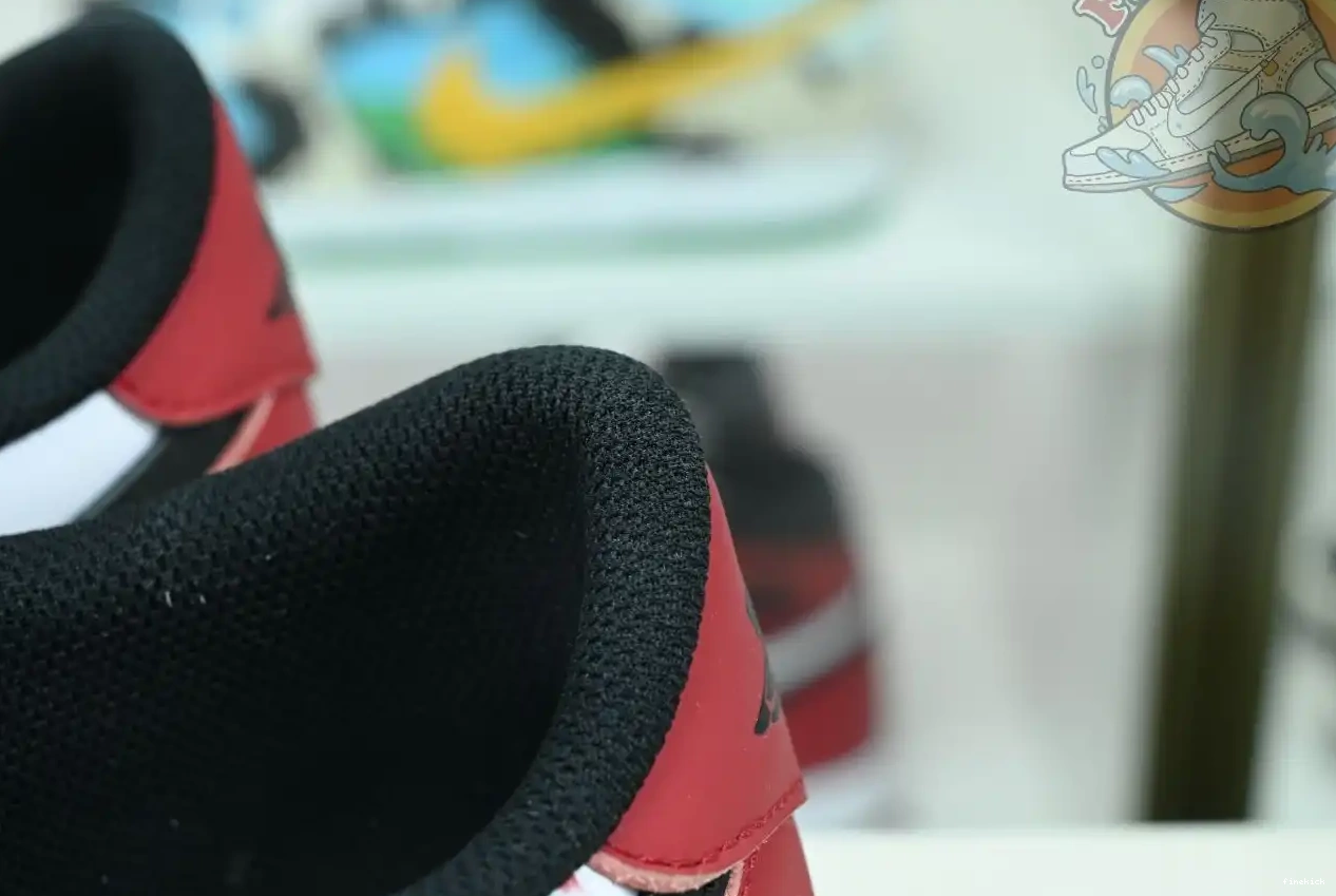 Jordan 1 OG Low Air 